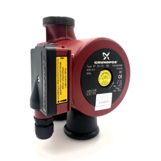 Grundfos  UP 32-55 180 Heizungspumpe 3x400V   P16/259