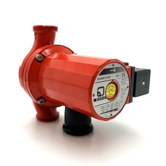 KSB Riovar 24-2 D  S-G3 Heizungspumpe Umwälzpumpe 3x400V  P14/242