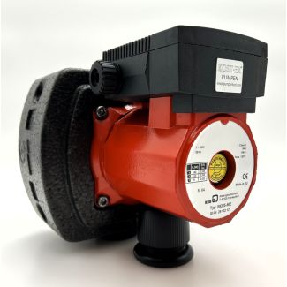 KSB Rio 25-50 E 1x230V Heizungspumpe Umwälzpumpe  P14/769