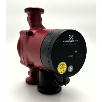 Grundfos Alpha1 25-40 Energiesparpumpe 1x230V Heizungspumpe P18/6