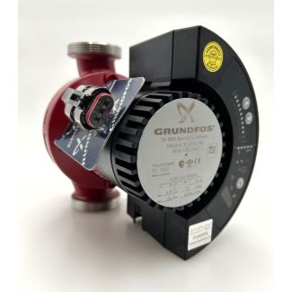 Grundfos Magna 32-60 N Brauchwasserpumpe Trinkwasser P13/463