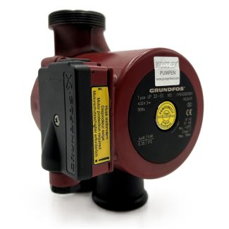 Grundfos UPS 32-55 180 Heizungspumpe 3x400V  P14/1005