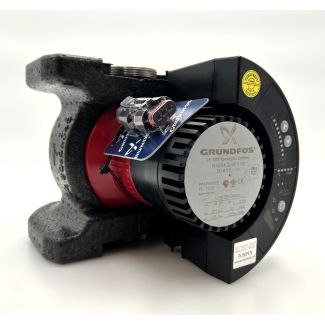 Grundfos Magna 32-80 N 180 Edelstahl Trinkwasser Stromspar P14/755