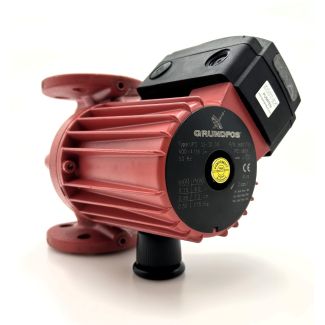 Grundfos UPS 32-30/4F 220  3x400V Heizungspumpe P13/145
