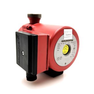 Grundfos UP 20-45 N 150  230V Zirkulationspumpe  P13/780