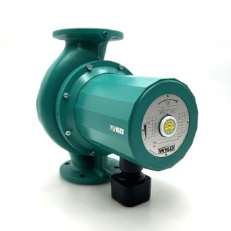 Wilo P65/160 r Heizungspumpe 3x400V Umwälzpumpe 340mm P25/57