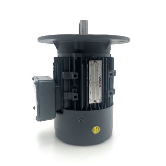 Brook Hansen UD90SD-4-MO9156T651015 Elektromotor  3x400 V P9/1114