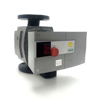 Wilo Stratos 50 / 1-9 Hocheffizienzpumpe 1x230V Heizungspumpe P14/887