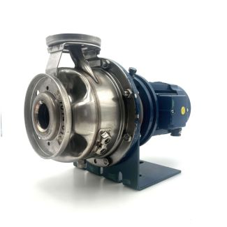 KSB  ETACROM B Typ 25 - 160 / 054 Kreiselpumpe 0,55kW  P10/36