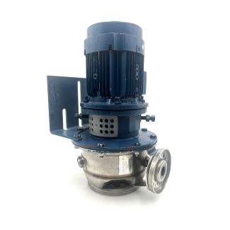 KSB  ETACROM B Typ 25 - 160 / 054  0,55kW  P10/36