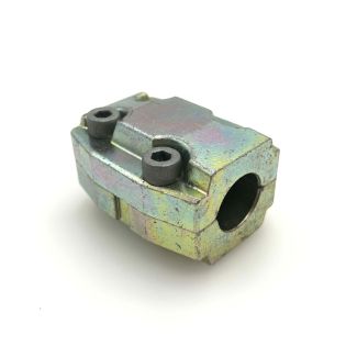 Grundfos Klemmkupplung  22 auf 12 mm reduziert  P14/721