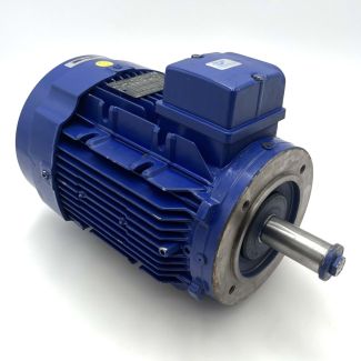 KSB Ersatzmotor 662782HD010 Motor für KSB Movichrom 3x400 V 6,3 A 3 kW P14/523