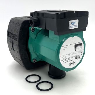Wilo Top-S 25/10 Heizungspumpe 3x400V Umwälzpumpe 180mm P21/73
