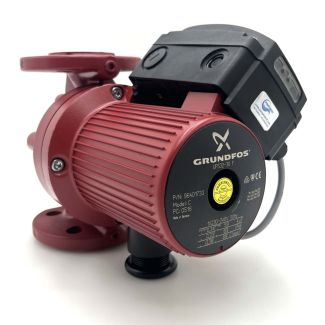 Grundfos UPS 32-30 F Heizungspumpe 1x230V Umwälzpumpe 220mm P13/48