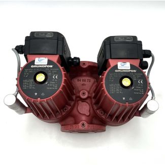 Grundfos UPSD 32-60 /F Umwälzpumpe 1x230V Heizungspumpe 220mm P14/344