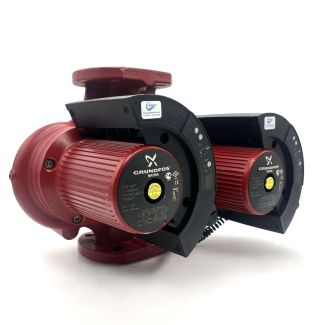 Grundfos Magna D 65-60 F Doppelpumpe 1x230V P14/855
