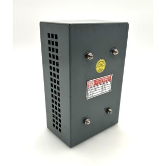 UEN Transformator  UJ 75/30  Trafo  pri.220 V  sek.24 V  4 A  100 VA  T9/1039