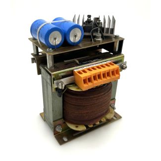 GfE Körner TrafoNET EP 100 pri.380/220V  sek.24V DC  10A  320 VA  T9/1040