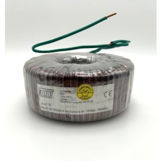 Trafo TBS Victron 330 TBS 44017 320-0 Ringdrossel Strombegrenzer  T9/1045