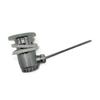 KLUDI Ablaufgarnitur 7654505 Waschbecken 1 1/4 "  S13/427