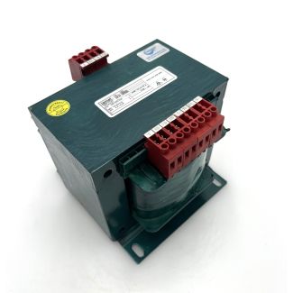 Ismet CST Transformator pri. 200-230 V sek. 100-200/ 18-24 V  1100 VA  T10/200