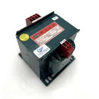 ISMET IST Trafo pri. 400 V sek. 24 V 0,4 kVA  T10/207