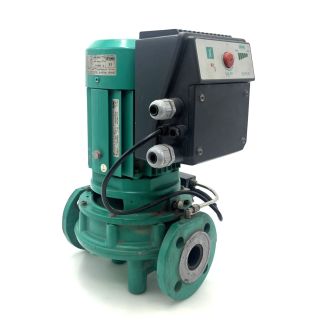 Wilo IP-E 32/5-28 Pumpenmotor 1,1kW 3x400V 260mm ohne Elektronik P14/1044