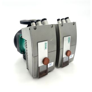 Wilo Stratos-D 32/1-12 Stromsparpumpe 1x230V Doppelpumpe P25/31