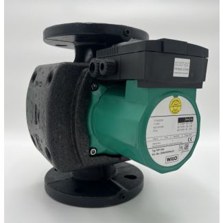 Wilo Top - D 65  Heizungs- Umwälzpumpe 3x400V  P13/1115