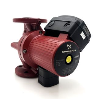 Grundfos UPS 40-30 F  3x400V Heizungspumpe Umwälzpumpe P14/121