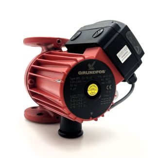 Grundfos UPS 32-30/4 F 1x230V Heizungspumpe Umwälzpumpe P13/207
