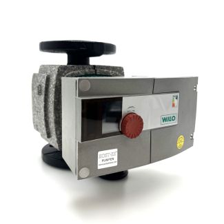 WILO Stratos 32/1-12 1x230V Energiesparpumpe Umwälzpumpe P12/586