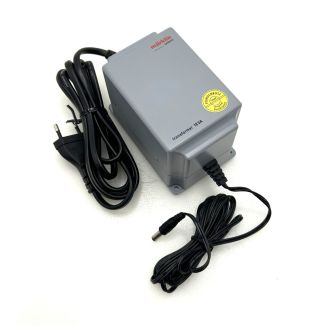 Transformator Märklin 66191 Modell Eisenbahn pri 230 V AC sek 18 V DC 1 A 18 VA  T9/978 