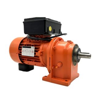 Rehfuss SR220C-71L/4-EAR 0,37 kW 1x230V 63 U/min Getriebemotor  S11/36