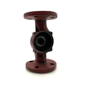 Grundfos UPE 40 - 80 F Pumpengehäuse Flansch P21/68
