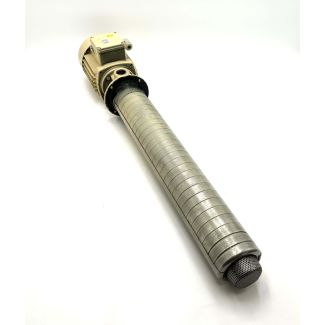 Grundfos FWK 2-23/15 X120 4540 Tauchpumpe 3x400V  P8/681