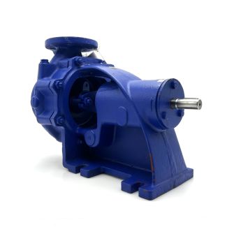 KSB ETA 32-160 Na Kreiselpumpe Prod.Nr. 9971430320/100  P14/720