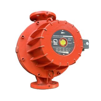 KSB RIOVAR 54-100 D 3x400V  passend für Wilo P 50/250r  P9/470