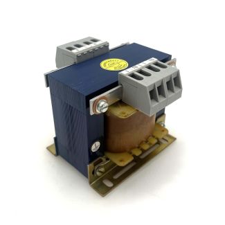 Transformator 2x110V / 220V auf 8V 18V 80VA Trafo TRK 1,5 T9/256