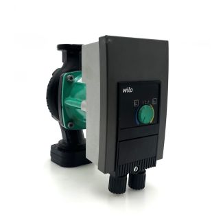 Wilo Yonos MAXO plus 30/0,5-10 Hocheffizienzpumpe 1x230V  P25/1