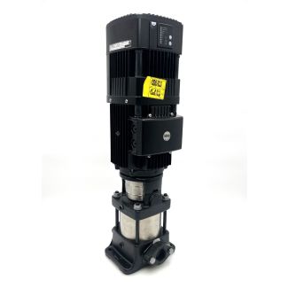 Grundfos CRE 4-40 A-A-A-BUBE 3x400V Druckerhöhungspumpe P9/1044