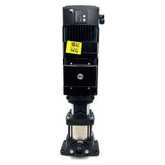Grundfos CRE 4-40 A-A-A-BUBE 3x400V Druckerhöhungspumpe P9/1044