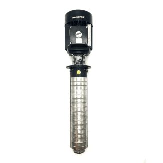 Grundfos SPK 2 - 15 3x400V Tauchpumpe P10/14