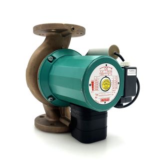 Wilo Z 40 r RG 250 Brauchwasser- Heizungspumpe 1x230V  P10/56