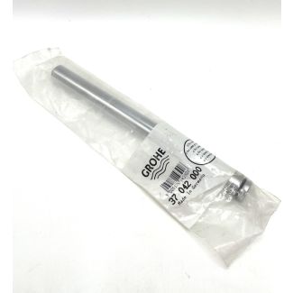 Grohe Spülrohrverlängerung Nr.37042000 Länge 200 mm chrom K18/210