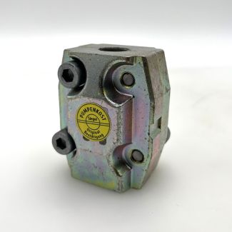 Grundfos Klemmkupplung 23 auf 15 mm reduziert Pumpenkost S14/425