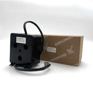 Grundfos Signalconverter für CU3 AMP 10 - 120 No. 62.04.98 S16/107