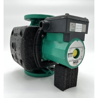 Wilo TOP-S40/4  Heizungspumpe Umwälzpumpe  3x400 V  P13/1381