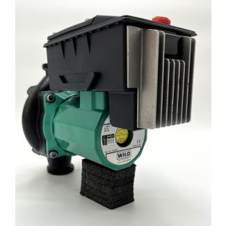 Wilo TOP - E 25 / 1 - 7  Ersatzmotor Pumpenkopf  1 x 230 V  P14/266