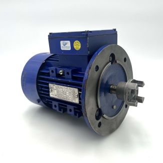 KSB 1AI0802-2 V1 1,1 kW 3E07404 Pumpenmotor P13/485